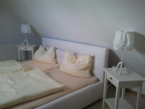 Appartmenthaus Am Bodden